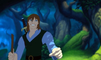 Quest for Camelot Movie Still 4
