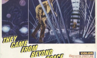 They Came from Beyond Space Movie Still 6