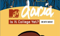 Daria in 'Is It College Yet?' Movie Still 3
