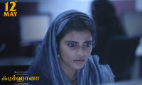 Farhana Movie Still 6