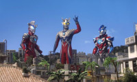 Ultraman Geed the Movie: Connect! The Wishes!! Movie Still 8