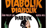 Danger: Diabolik Movie Still 6