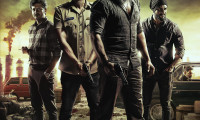 Yellow Gangs Movie Still 2