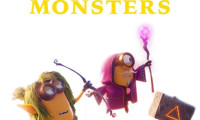 Minions and Monsters Movie Still 4
