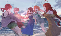 The Quintessential Quintuplets Specials 2 Movie Still 8