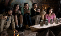 Dora and the Lost City of Gold Movie Still 8