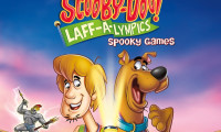 Scooby-Doo! Spooky Games Movie Still 8