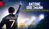 Antoine Griezmann: The Making of a Legend Movie Still 1