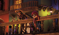 Coco Movie Still 2