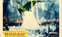 Rodan Movie Still 3