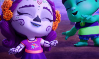 Super Monsters: Dia de los Monsters Movie Still 1