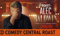 Comedy Central Roast of Alec Baldwin Movie Still 6