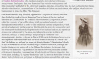 La Agonía de Arauco Movie Still 1