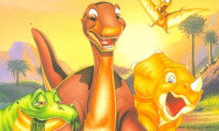 The Land Before Time III: The Time of the Great Giving Movie Still 3
