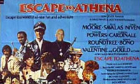 Escape to Athena Movie Still 1