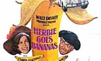 Herbie Goes Bananas Movie Still 4