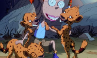 The Wild Thornberrys Movie Movie Still 2