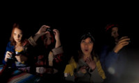 Terror at Bigfoot Pond Movie Still 1