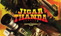 Jigarthanda Double X Movie Still 4