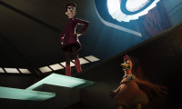 Chicken Run: Dawn of the Nugget Movie Still 4