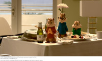Alvin and the Chipmunks: The Road Chip Movie Still 6