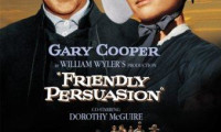 Friendly Persuasion Movie Still 5
