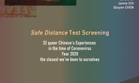 Safe Distance Movie Still 3