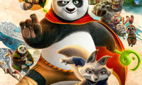 Kung Fu Panda 4 Movie Still 8