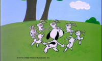 It's the Easter Beagle, Charlie Brown Movie Still 2