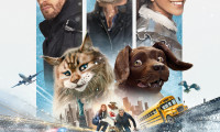 Cat and Dog Movie Still 2