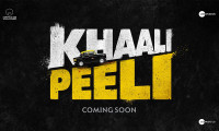 Khaali Peeli Movie Still 8