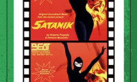 Satanik Movie Still 1