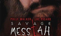 Savage Messiah Movie Still 2
