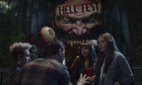 Hell Fest Movie Still 1