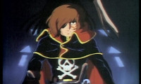 Space Pirate Captain Harlock: Arcadia of My Youth Movie Still 7