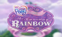 My Little Pony: The Runaway Rainbow Movie Still 4