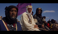 Lawrence of Arabia Movie Still 8