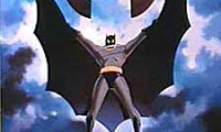 Batman: Mask of the Phantasm Movie Still 2