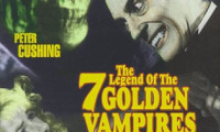 The Legend of the 7 Golden Vampires Movie Still 1
