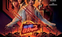 Bad Times at the El Royale Movie Still 7
