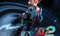 Ejen Ali: The Movie 2 Movie Still 7