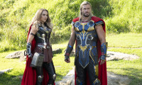 Thor: Love and Thunder Movie Still 3