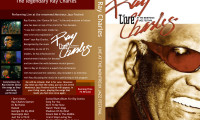 Ray Charles: Live At Montreux Movie Still 6