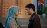 Pantaskah Aku Berhijab Movie Still 1