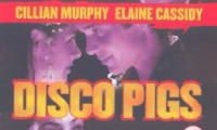 Disco Pigs Movie Still 4