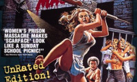 Women's Prison Massacre Movie Still 5
