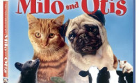 The Adventures of Milo and Otis Movie Still 5