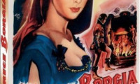 Lucrèce Borgia Movie Still 2