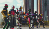 Heisei Rider vs. Showa Rider: Kamen Rider Wars feat. Super Sentai Movie Still 6