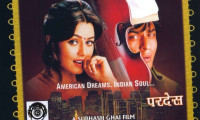 Pardes Movie Still 8